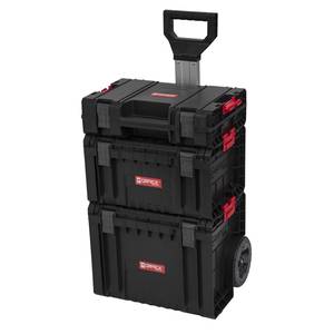 QBRICK SYSTEM PRO Set 1