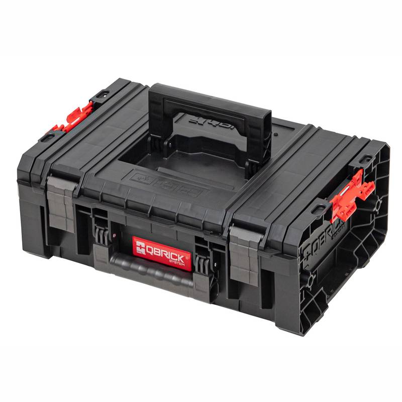 Qbrick System PRO Tehnikakarp 2.0