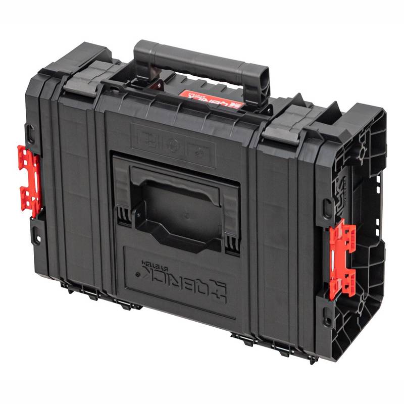 Qbrick System PRO Tehnikakarp 2.0