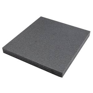 Multilayer Foam Inserts QS PRO Organizers