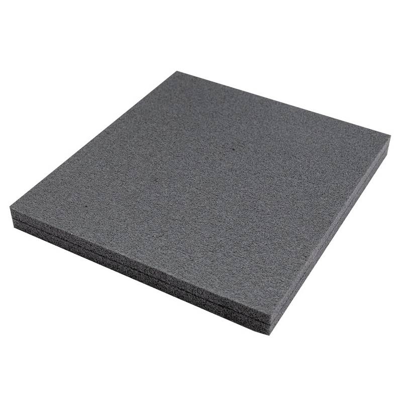 Multilayer Foam Inserts QS PRO Organizers