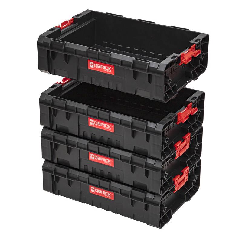Qbrick System PRO Karp 130 2.0