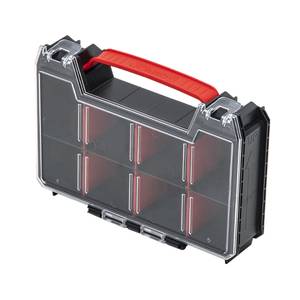Qbrick System PRO sortimendikarp Multi