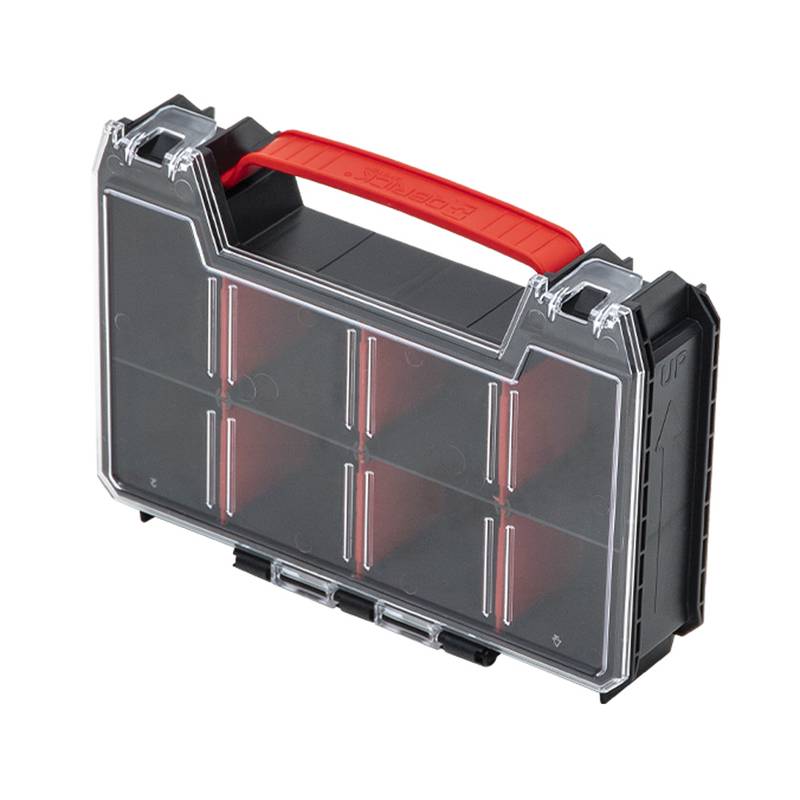 Qbrick System PRO sortimendikarp Multi