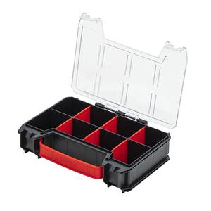 Qbrick System PRO sortimendikarp Multi