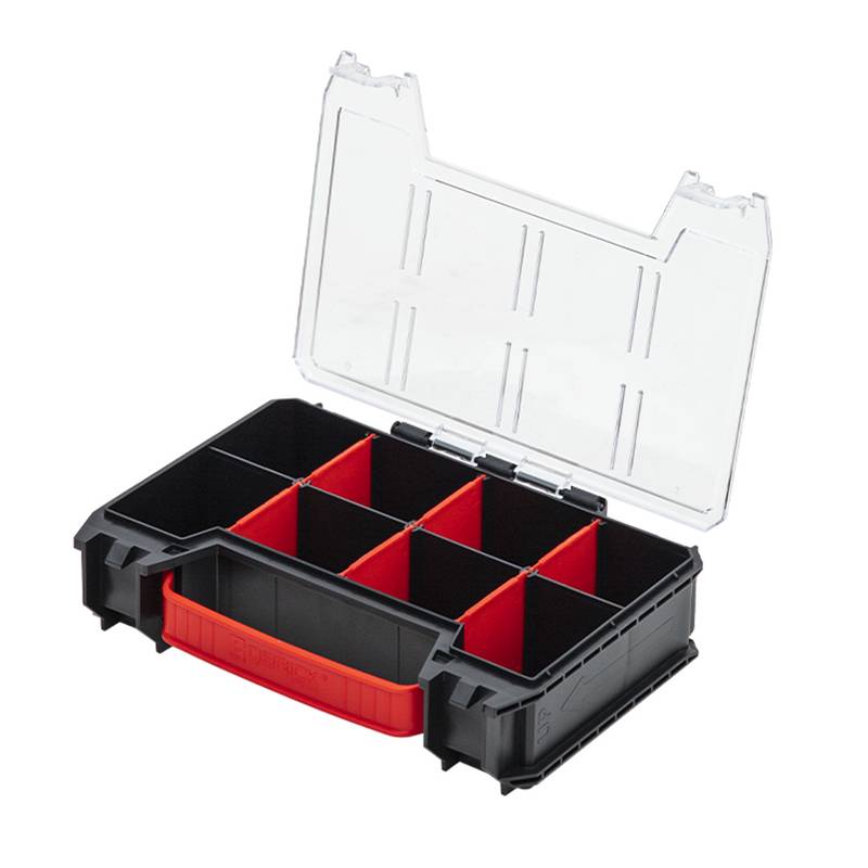 Qbrick System PRO sortimendikarp Multi