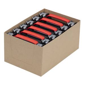 Qbrick System PRO sortimendikarp Multi