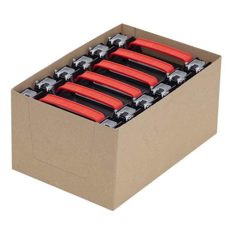 Qbrick System PRO sortimendikarp Multi