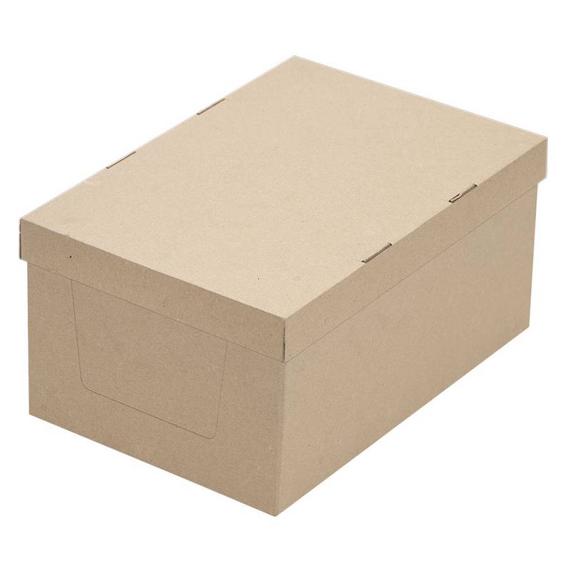 Qbrick System PRO sortimendikarp Multi