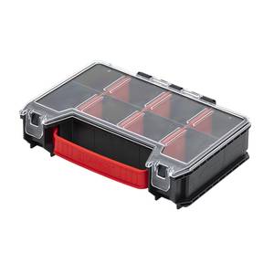 Qbrick System PRO sortimendikarp Multi