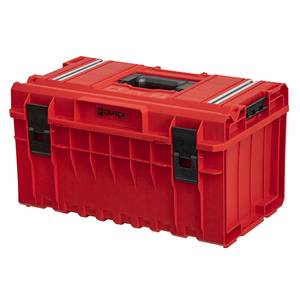 Tööriistakohver Qbrick system ONE 350 2.0 Technik Red UHD