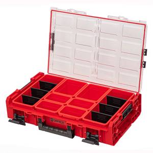 Sortimendikarp Qbrick system ONE Red UHD XL 2.0