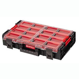 Sortimendikarp Qbrick system one XL - pikk sahtel