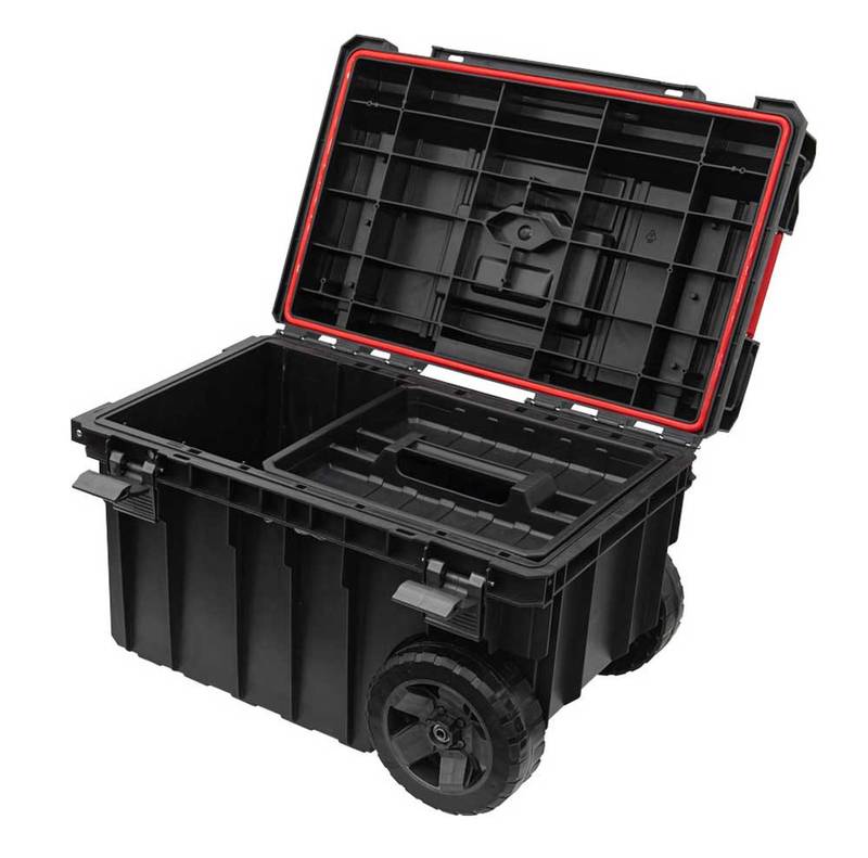 QBRICK SYSTEM ONE Trolley Vario