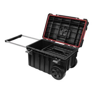 QBRICK SYSTEM ONE Trolley Vario