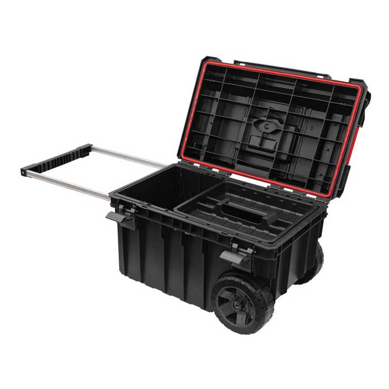 QBRICK SYSTEM ONE Trolley Vario
