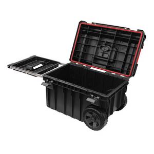 QBRICK SYSTEM ONE Trolley Vario
