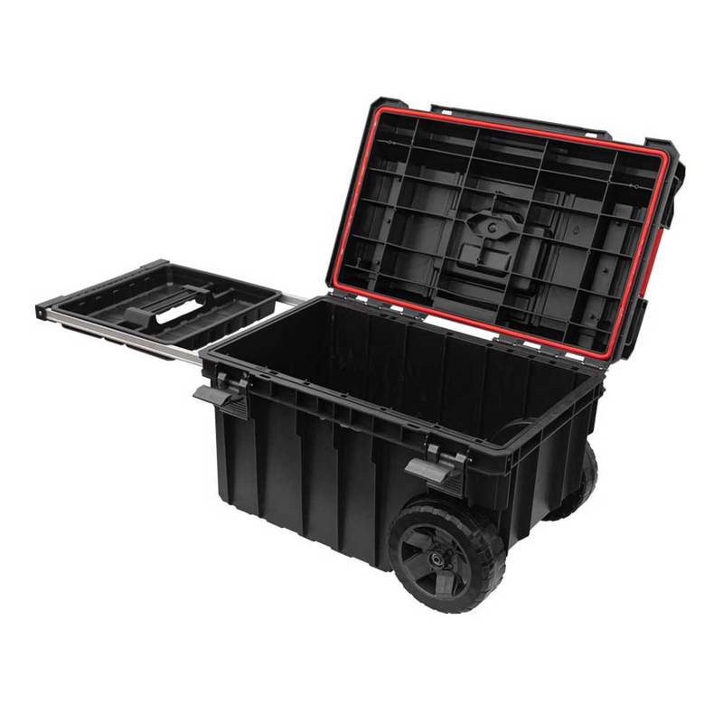 QBRICK SYSTEM ONE Trolley Vario