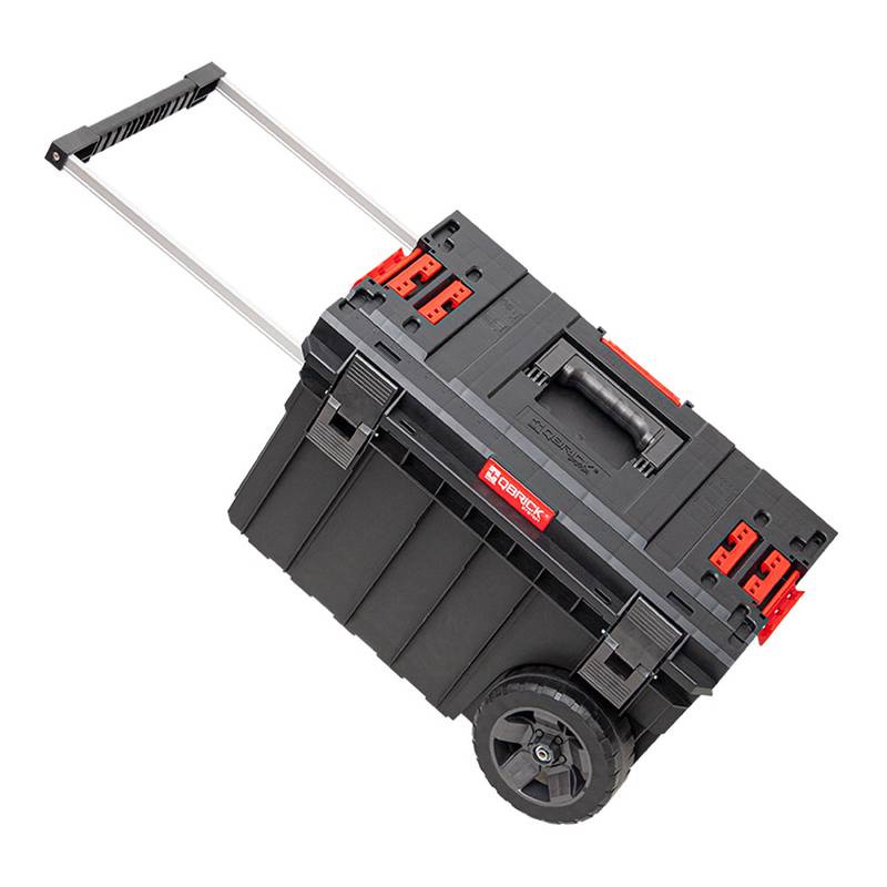 QBRICK SYSTEM ONE Trolley Vario
