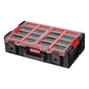 Sortimendikarp Qbrick system one 2XL 2.0