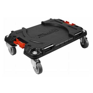 Qbrick System PRO transpordiplatvorm