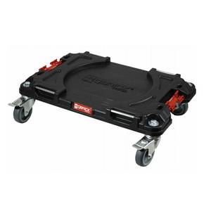 Qbrick System PRO transpordiplatvorm