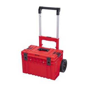 Qbrick System ONE Cart 2.0. RED UHD Custom