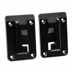 Qbrick System ONE sortimendikarpide ühendusadapterid 4tk