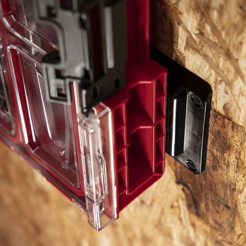 Qbrick System ONE sortimendikarpide ühendusadapterid 4tk