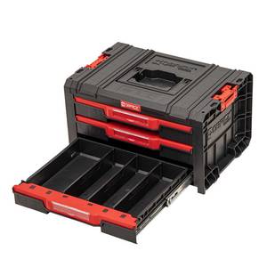 QBRICK SYSTEM PRO Drawer 3 Toolbox Basic