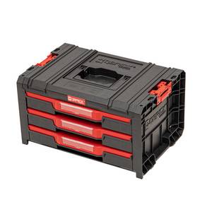QBRICK SYSTEM PRO Drawer 3 Toolbox Basic