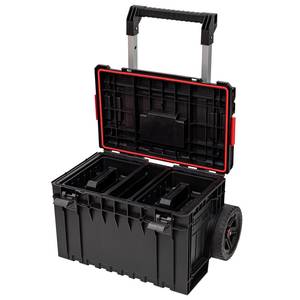 QBRICK SYSTEM ONE Cart 2.0.