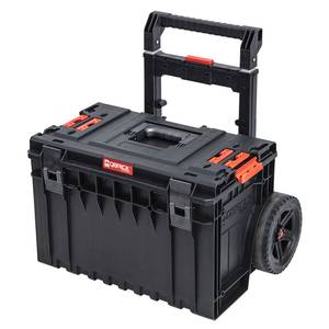 QBRICK SYSTEM ONE Cart 2.0.