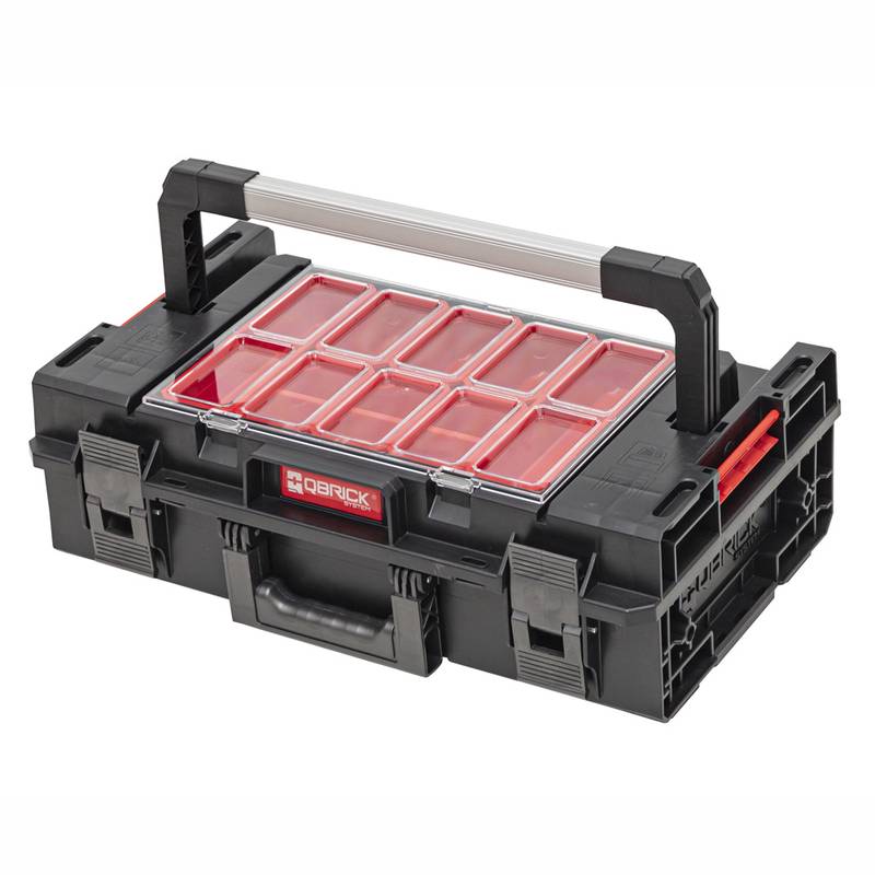 QBRICK SYSTEM ONE 200 EXPERT 2.0