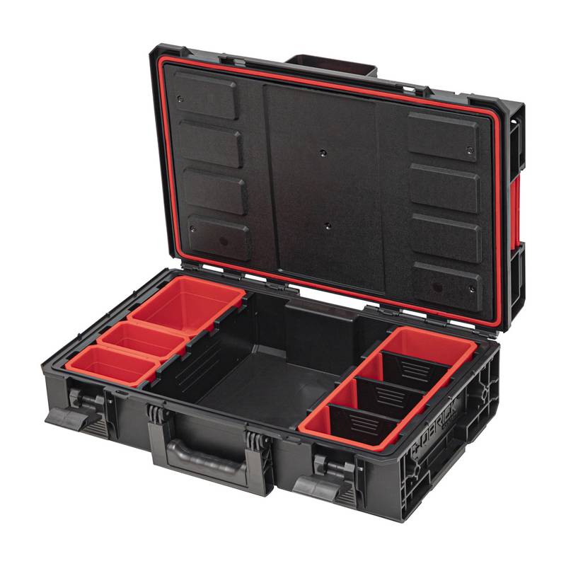 QBRICK SYSTEM ONE 200 EXPERT 2.0