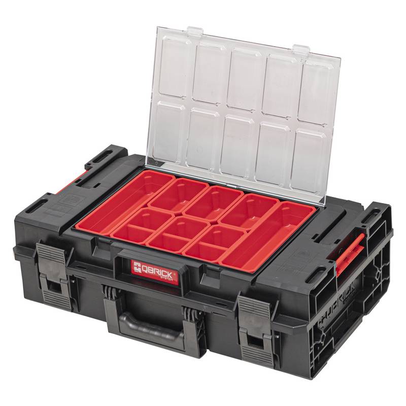 QBRICK SYSTEM ONE 200 EXPERT 2.0
