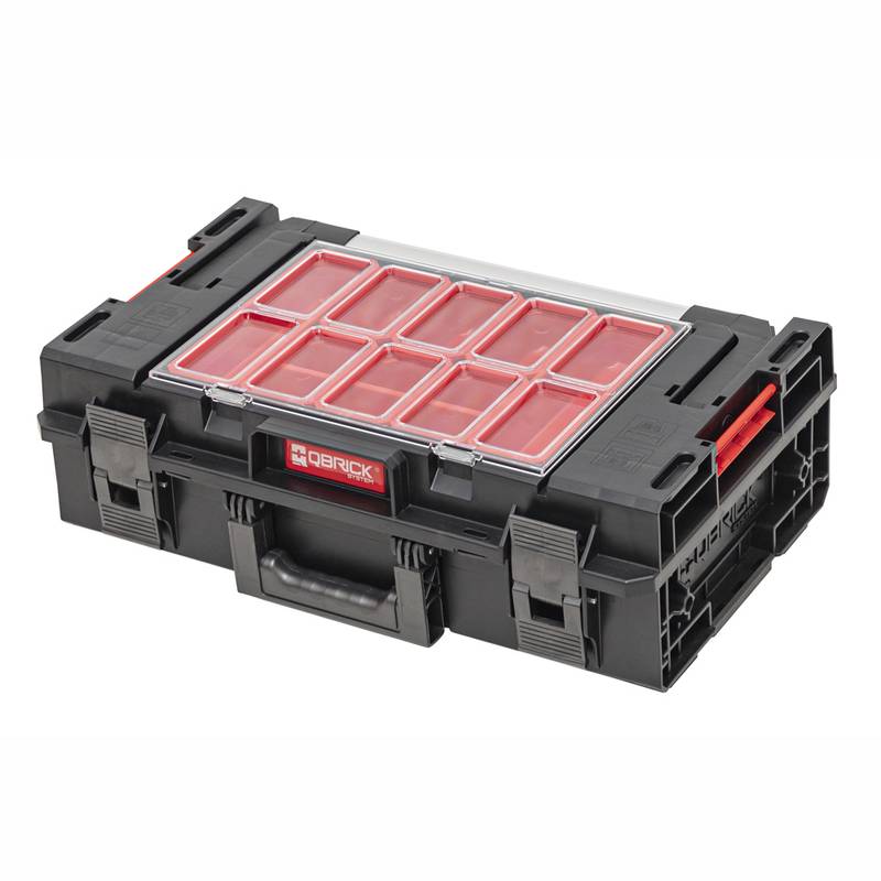 QBRICK SYSTEM ONE 200 EXPERT 2.0