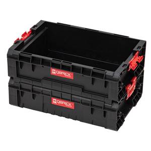 Tööriistakast Qbrick system PRO Box 130 laiendus 2.0