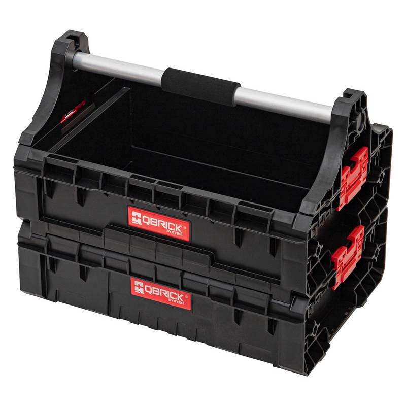 Qbrick system Pro Box käepide