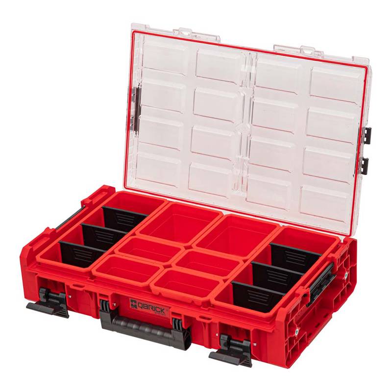 Qbrick System ONE 2.0 SET 4 RUHD