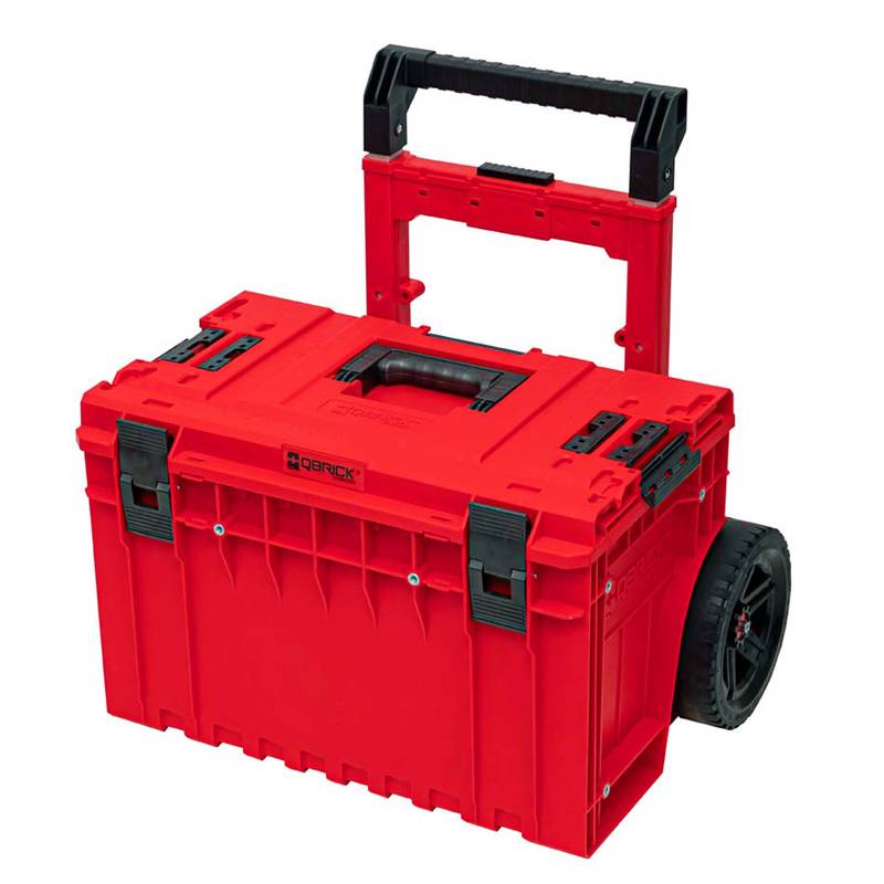 Qbrick System ONE 2.0 SET 4 RUHD