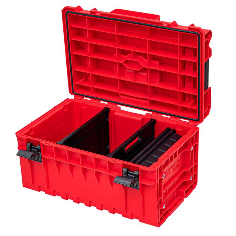 Qbrick System ONE 2.0 SET 4 RUHD