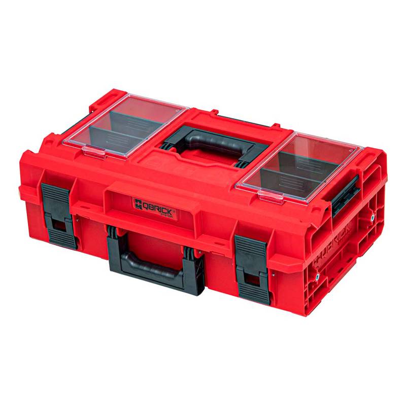 Qbrick System ONE 2.0 SET 4 RUHD