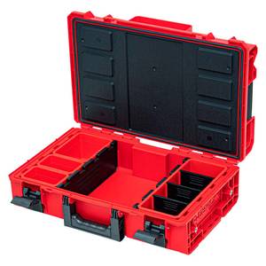 Qbrick System ONE 2.0 SET 4 RUHD