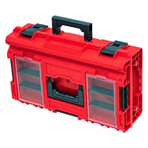Qbrick System ONE 2.0 SET 4 RUHD