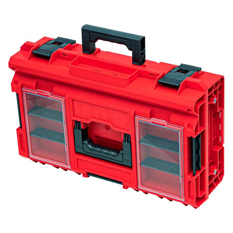 Qbrick System ONE 2.0 SET 4 RUHD