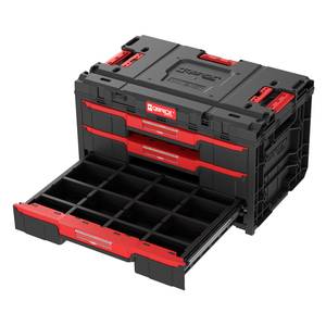 Qbrick System ONE Drawer 3 Toolbox 2.0