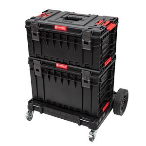 Transpordiplatvorm Qbrick system one 2.0 maastik
