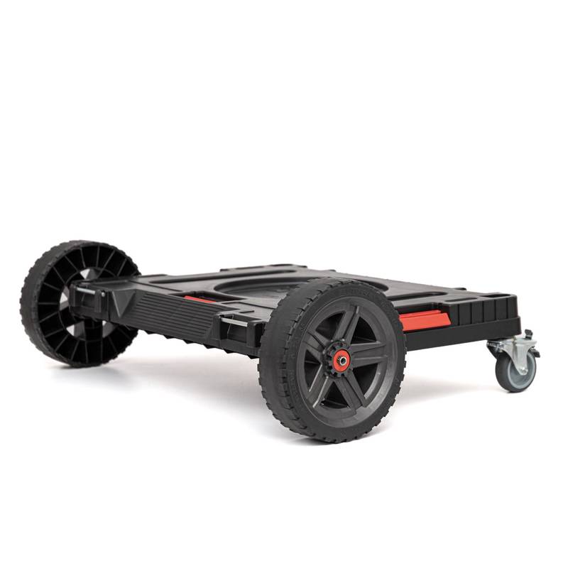 Transpordiplatvorm Qbrick system one 2.0 maastik