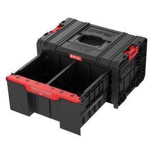 Qbrick System PRO Sahtliga Tööriistakast 1 – 2.0 Basic